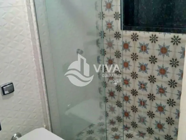 Imagem 12: Apartamento à venda no Centro de Guarapari-ES com 1 quarto, 1 sala, 1 banheiro, 1 vaga