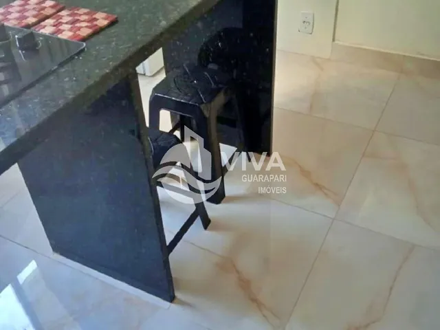 Imagem 3: Apartamento à venda no Centro de Guarapari-ES com 1 quarto, 1 sala, 1 banheiro, 1 vaga