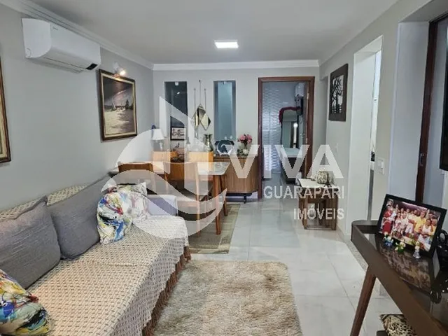 Imagem: Apartamento de 3 quartos com suite e 2 salas