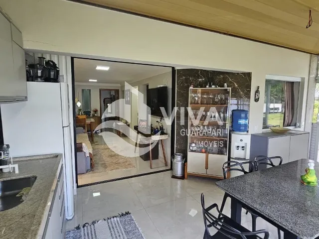 Imagem 2: Apartamento de 3 quartos com suite e 2 salas no bairro Nova Guarapari, Guarapari-ES