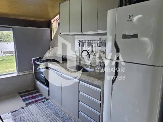 Imagem 14: Apartamento de 3 quartos com suite e 2 salas no bairro Nova Guarapari, Guarapari-ES