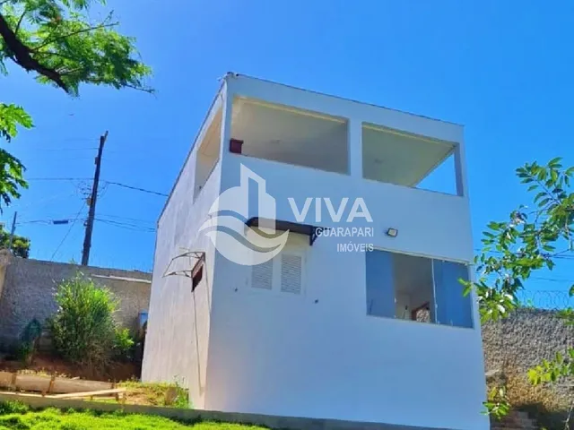 Imagem: Imperdível Casa à Venda em Guarapari-ES