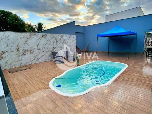 Imagem: Imponente residência à venda em Guarapari-ES