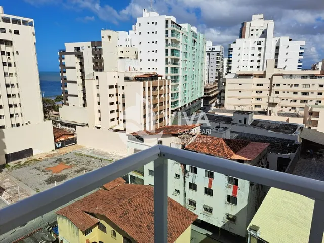 Imagem 5: Imperdível Apartamento de 2 Quartos na Praia do Morro, Guarapari-ES: 2 suítes, 2 salas