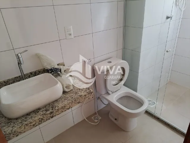 Imagem 8: Imperdível Apartamento de 2 Quartos na Praia do Morro, Guarapari-ES: 2 suítes, 2 salas