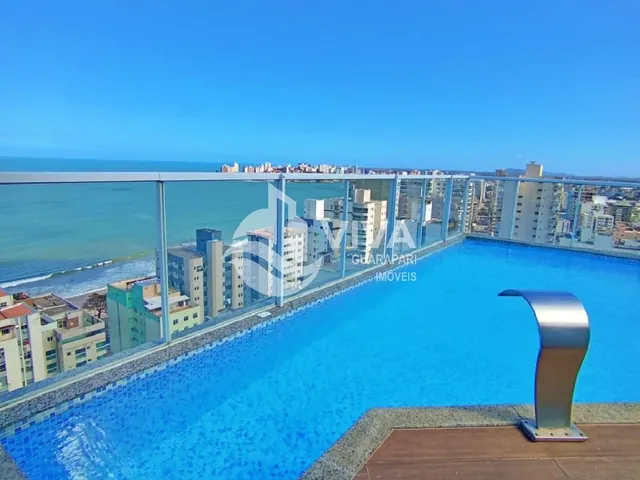 Imagem 13: Imperdível - Apartamento à venda em Guarapari-ES, na Praia do Morro: 2 quartos, suíte