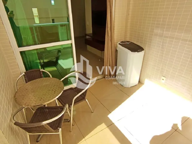Imagem 16: Imperdível - Apartamento à venda em Guarapari-ES, na Praia do Morro: 2 quartos, suíte