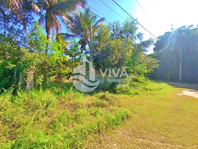Imagem: Terreno à venda em Guarapari-ES, bairro