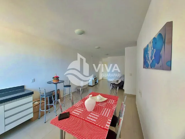 Imagem: Apartamento de 3 quartos na Praia do Morro