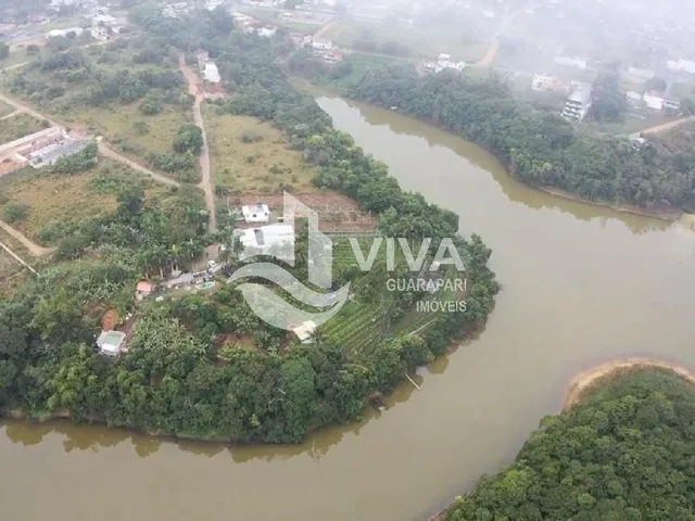 Imagem: Chácara de luxo à venda em Guarapari-ES