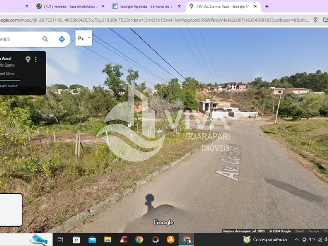 Imagem 3: Terreno à venda em Guarapari-ES, bairro Nova Guarapari, com 360m² de área. Imperdível