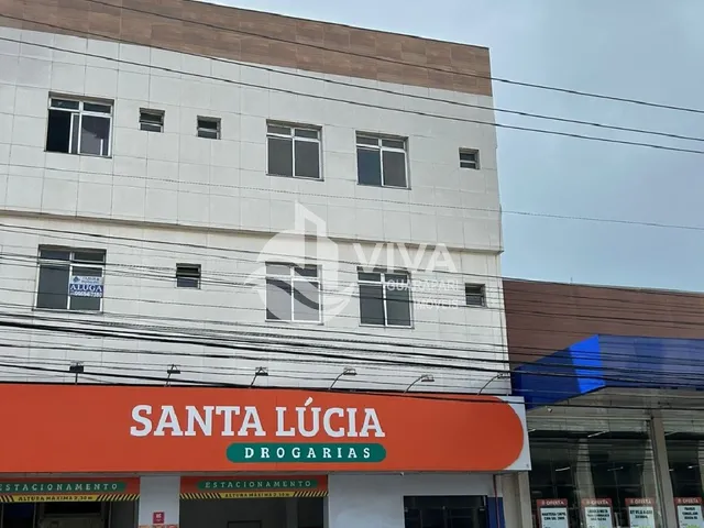 Imagem 1: Locação de Ponto Comercial de Alto Padrão no Centro de Guarapari-ES: 24 salas, 29