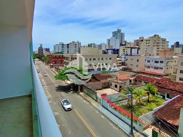 Imagem 2: Apartamento à venda na Praia do Morro, Guarapari-ES! 2 quartos, 1 suíte, 2 salas, 2