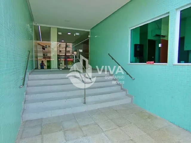 Imagem 13: Apartamento à venda na Praia do Morro, Guarapari-ES! 2 quartos, 1 suíte, 2 salas, 2