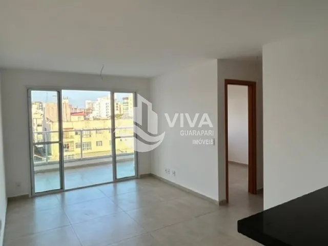 Imagem 5: Apartamento à venda na Praia do Morro, Guarapari-ES! 2 quartos, 1 suíte, 2 salas, 2