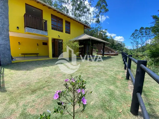 Imagem: Chácara com 1.630 m² à venda Buenos Aires