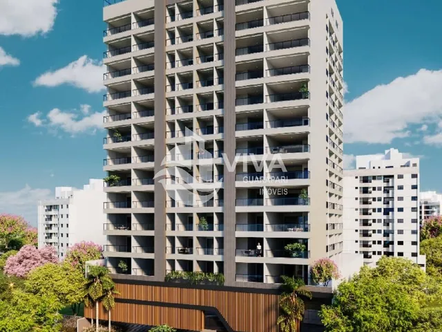 Imagem: Lançamento Residencial Versatto em Construção