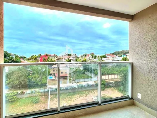 Imagem 5: Imperdível apartamento novo à venda em Guarapari-ES, Setiba: 2 quartos, 1 suíte, 2