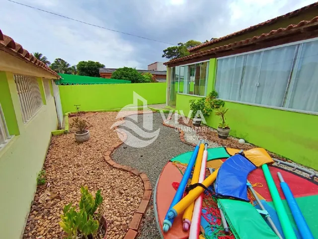 Imagem 1: Imperdível oportunidade: Casa à venda em Guarapari-ES, bairro Paturá, 2 quartos, 1
