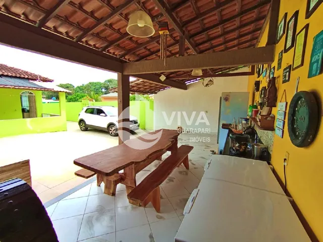 Imagem 12: Imperdível oportunidade: Casa à venda em Guarapari-ES, bairro Paturá, 2 quartos, 1