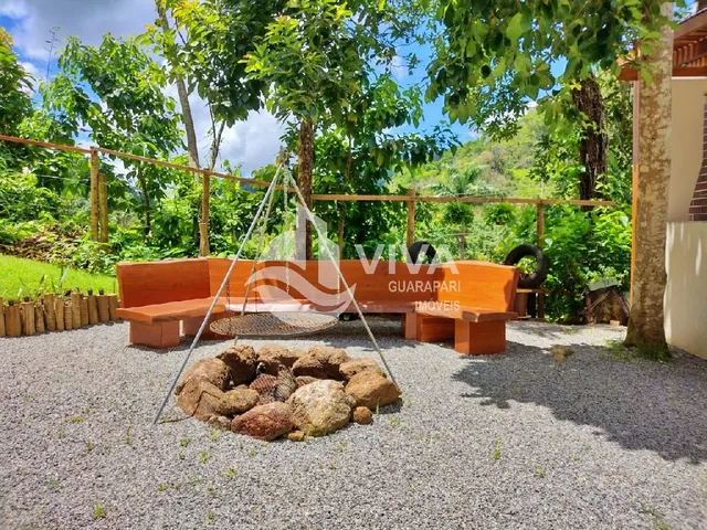 Imagem 2: Chácara de luxo à venda com 5 quartos e 2 suítes em Domingos Martins-ES, 6.000m² de