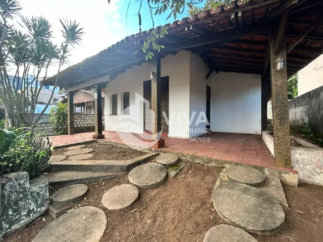 Imagem: Casa a Beira Mar composta por 3 quartos