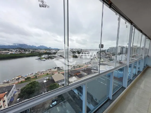 Imagem: Apartamento à venda no Centro de Guarapari-ES