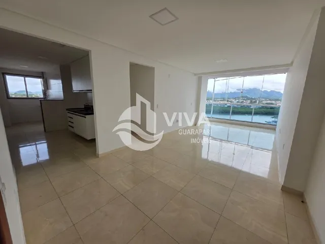 Imagem 9: Apartamento à venda no Centro de Guarapari-ES: 2 quartos, 1 suíte, 2 salas, 2