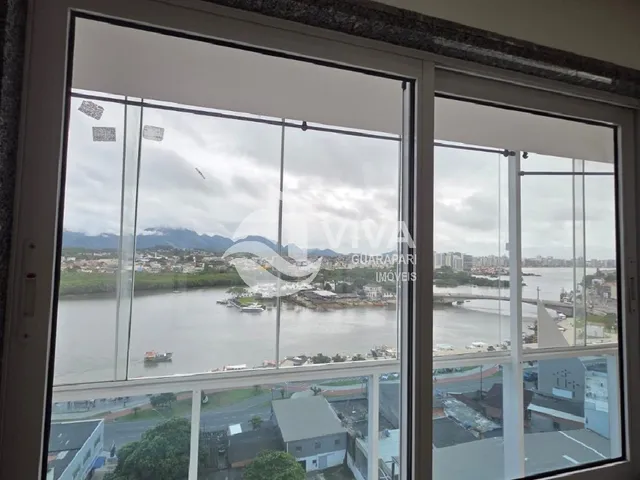 Imagem 6: Apartamento à venda no Centro de Guarapari-ES: 2 quartos, 1 suíte, 2 salas, 2