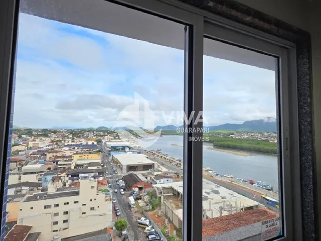 Imagem 14: Apartamento à venda no Centro de Guarapari-ES: 2 quartos, 1 suíte, 2 salas, 2