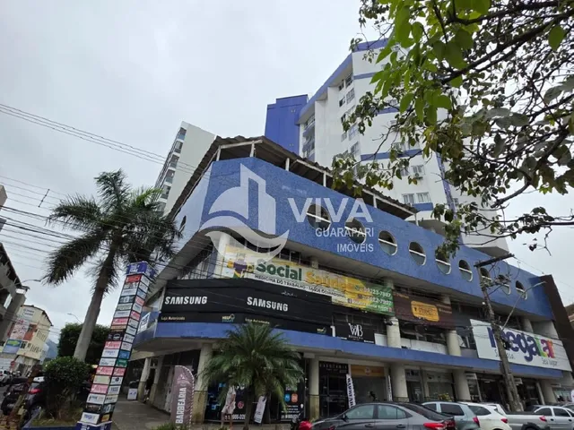 Imagem 13: Apartamento à venda no Centro de Guarapari-ES: 2 quartos, 1 suíte, 2 salas, 2