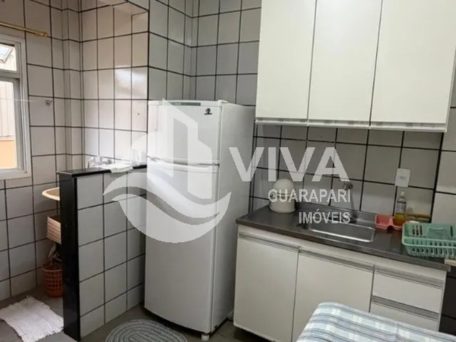 Imagem 15: Apartamento composto por 2 quartos á venda na Praia do Morro, Guarapari-ES
