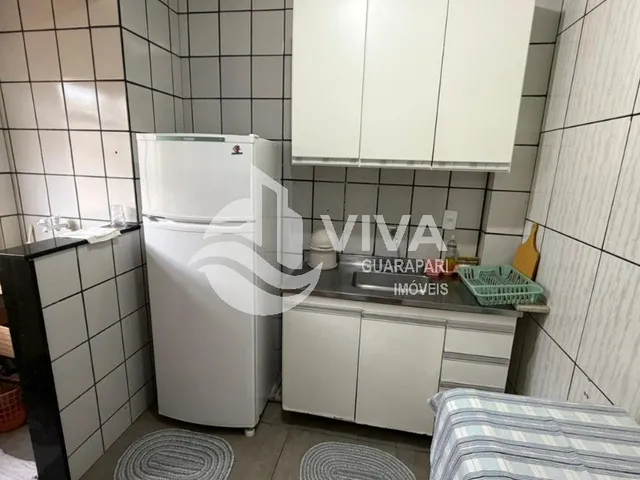 Imagem 7: Apartamento composto por 2 quartos á venda na Praia do Morro, Guarapari-ES