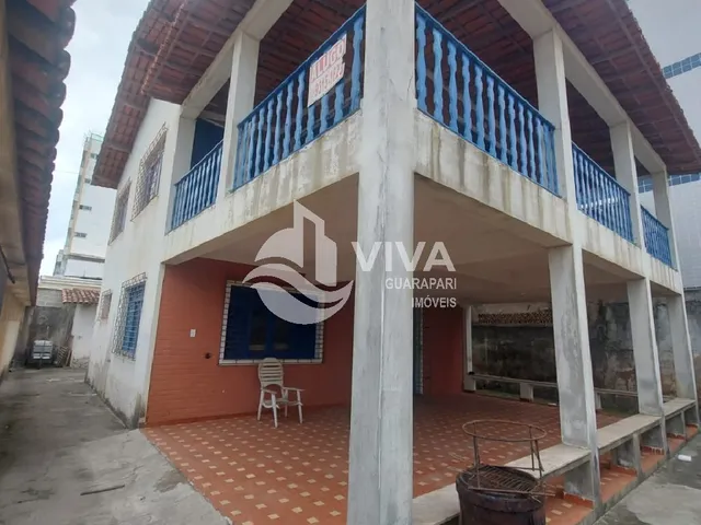 Imagem: Casa Duplex composto por 4 quartos á venda