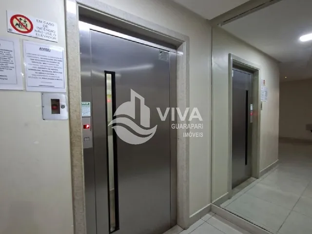 Imagem 3: Imperdível Apartamento na Praia do Morro - 2 Quartos, 1 Suíte, 2 Salas, 3 Banheiros, 1