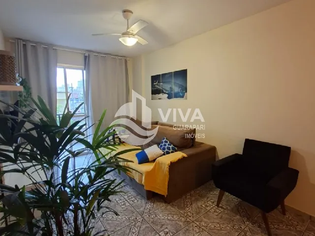 Imagem 7: Imperdível Apartamento na Praia do Morro - 2 Quartos, 1 Suíte, 2 Salas, 3 Banheiros, 1