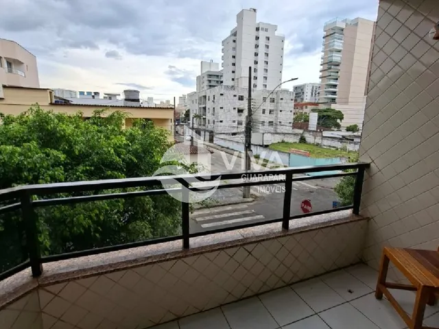 Imagem 6: Imperdível Apartamento na Praia do Morro - 2 Quartos, 1 Suíte, 2 Salas, 3 Banheiros, 1
