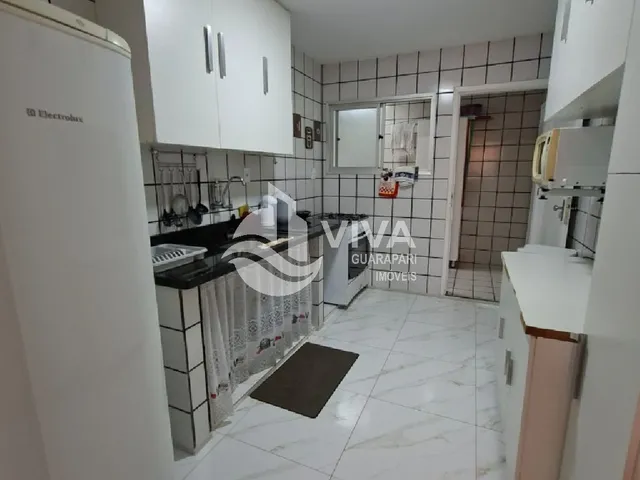 Imagem 9: Imperdível Apartamento na Praia do Morro - 2 Quartos, 1 Suíte, 2 Salas, 3 Banheiros, 1