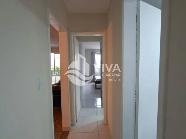 Imagem 2: Imperdível Apartamento na Praia do Morro - 2 Quartos, 1 Suíte, 2 Salas, 3 Banheiros, 1