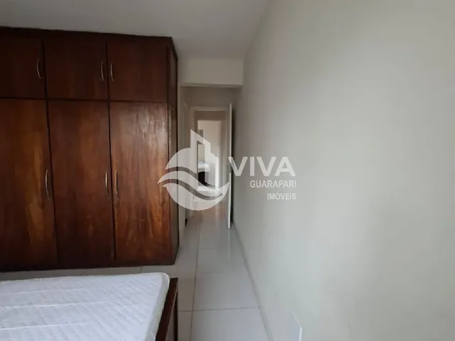 Imagem 5: Imperdível Apartamento na Praia do Morro - 2 Quartos, 1 Suíte, 2 Salas, 3 Banheiros, 1