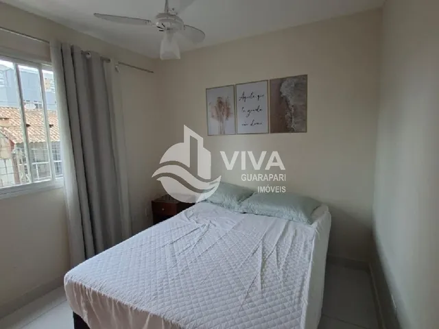 Imagem 8: Imperdível Apartamento na Praia do Morro - 2 Quartos, 1 Suíte, 2 Salas, 3 Banheiros, 1