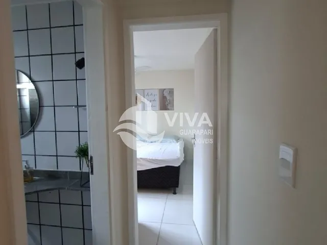 Imagem 11: Imperdível Apartamento na Praia do Morro - 2 Quartos, 1 Suíte, 2 Salas, 3 Banheiros, 1