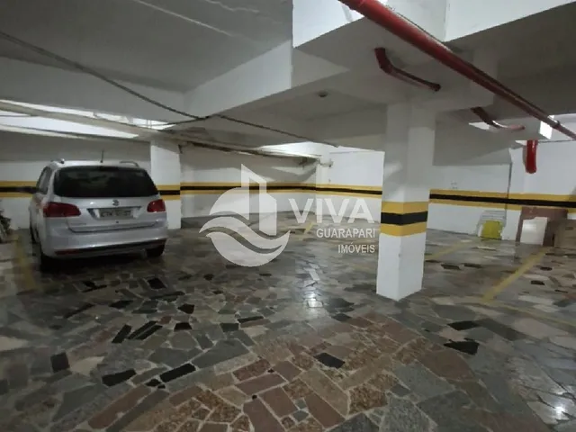 Imagem 10: Imperdível Apartamento na Praia do Morro - 2 Quartos, 1 Suíte, 2 Salas, 3 Banheiros, 1