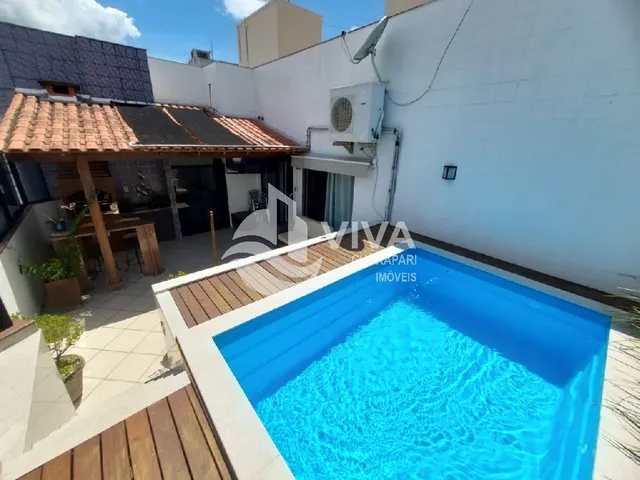 Imagem 15: Cobertura à venda no Centro de Guarapari-ES: 3 quartos, 1 suíte, 3 salas, 3 banheiros