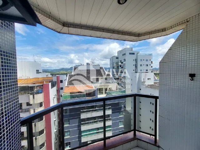 Imagem 8: Cobertura à venda no Centro de Guarapari-ES: 3 quartos, 1 suíte, 3 salas, 3 banheiros