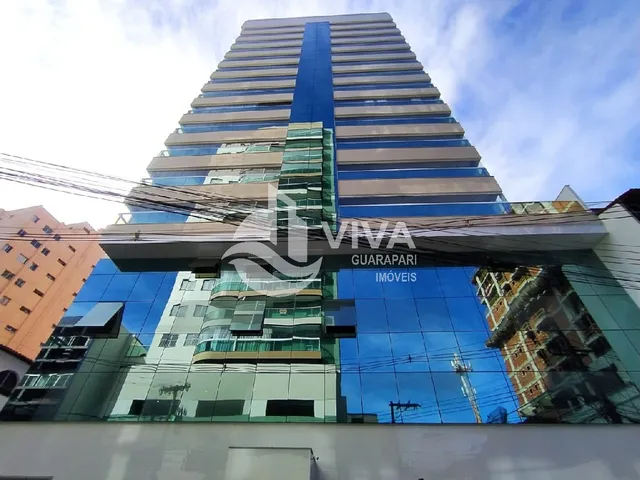 Imagem: Apartamento à venda no Centro de Guarapari-ES