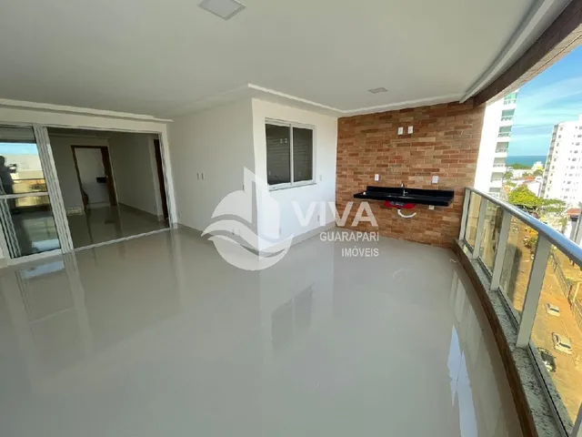Imagem 1: Imperdível! Apartamento à venda na Praia do Morro, Guarapari-ES: 3 quartos, 1 suíte