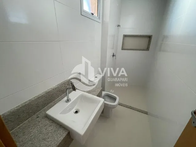 Imagem 3: Imperdível! Apartamento à venda na Praia do Morro, Guarapari-ES: 3 quartos, 1 suíte