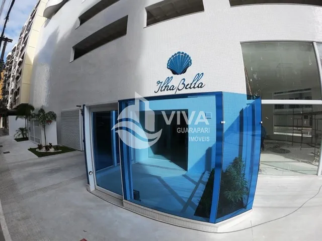 Imagem 13: Apartamento de 3 quartos com suíte e 2 vagas de garagem no Centro de Guarapari-ES
