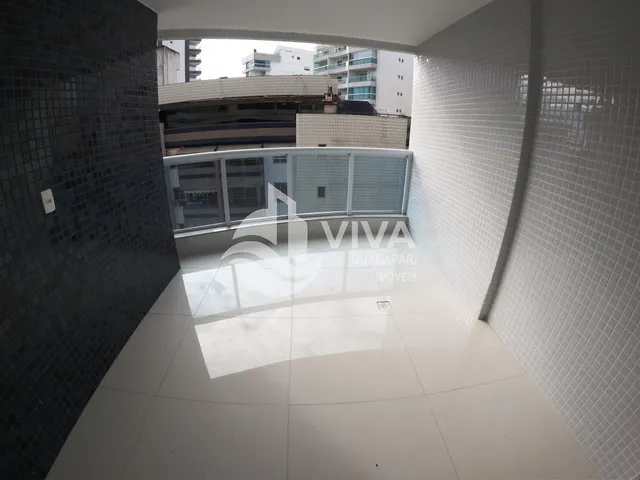 Imagem 5: Apartamento de 3 quartos com suíte e 2 vagas de garagem no Centro de Guarapari-ES